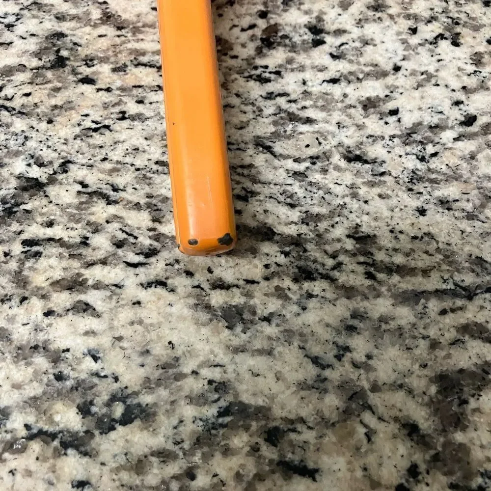 Well-Loved Hand Held Orange Squeezer